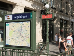 Station République